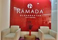 Ramada Ulaanbaatar Citycenter в Улан-Батор Монголия ✅. Забронировать номер онлайн по выгодной цене в Ramada Ulaanbaatar Citycenter. Трансфер из аэропорта.