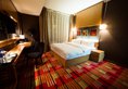 Ramada Ulaanbaatar Citycenter в Улан-Батор Монголия ✅. Забронировать номер онлайн по выгодной цене в Ramada Ulaanbaatar Citycenter. Трансфер из аэропорта.