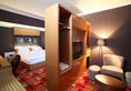 Ramada Ulaanbaatar Citycenter в Улан-Батор Монголия ✅. Забронировать номер онлайн по выгодной цене в Ramada Ulaanbaatar Citycenter. Трансфер из аэропорта.