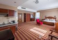 UB City Hotel в Улан-Батор Монголия ✅. Забронировать номер онлайн по выгодной цене в UB City Hotel. Трансфер из аэропорта.