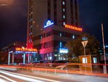 UB City Hotel в Улан-Батор Монголия ✅. Забронировать номер онлайн по выгодной цене в UB City Hotel. Трансфер из аэропорта.