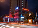 UB City Hotel в Улан-Батор Монголия ✅. Забронировать номер онлайн по выгодной цене в UB City Hotel. Трансфер из аэропорта.