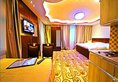 Kaiser Hotel в Улан-Батор Монголия ✅. Забронировать номер онлайн по выгодной цене в Kaiser Hotel. Трансфер из аэропорта.