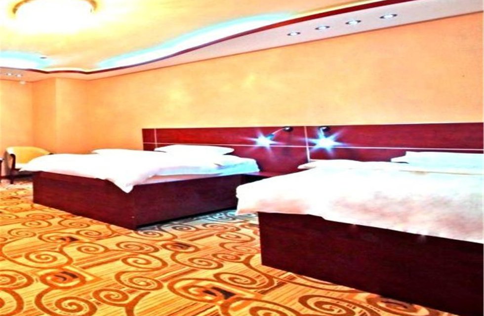 Kaiser Hotel в Улан-Батор Монголия ✅. Забронировать номер онлайн по выгодной цене в Kaiser Hotel. Трансфер из аэропорта.