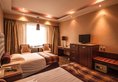 Chinggis Khaan Hotel в Улан-Батор Монголия ✅. Забронировать номер онлайн по выгодной цене в Chinggis Khaan Hotel. Трансфер из аэропорта.