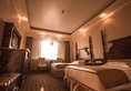 Chinggis Khaan Hotel в Улан-Батор Монголия ✅. Забронировать номер онлайн по выгодной цене в Chinggis Khaan Hotel. Трансфер из аэропорта.