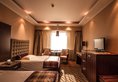 Chinggis Khaan Hotel в Улан-Батор Монголия ✅. Забронировать номер онлайн по выгодной цене в Chinggis Khaan Hotel. Трансфер из аэропорта.
