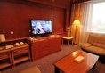 Chinggis Khaan Hotel в Улан-Батор Монголия ✅. Забронировать номер онлайн по выгодной цене в Chinggis Khaan Hotel. Трансфер из аэропорта.