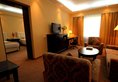 Chinggis Khaan Hotel в Улан-Батор Монголия ✅. Забронировать номер онлайн по выгодной цене в Chinggis Khaan Hotel. Трансфер из аэропорта.