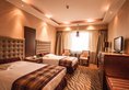 Chinggis Khaan Hotel в Улан-Батор Монголия ✅. Забронировать номер онлайн по выгодной цене в Chinggis Khaan Hotel. Трансфер из аэропорта.