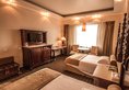 Chinggis Khaan Hotel в Улан-Батор Монголия ✅. Забронировать номер онлайн по выгодной цене в Chinggis Khaan Hotel. Трансфер из аэропорта.