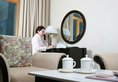 Ulaanbaatar Hotel в Улан-Батор Монголия ✅. Забронировать номер онлайн по выгодной цене в Ulaanbaatar Hotel. Трансфер из аэропорта.
