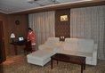 Decor Hotel в Улан-Батор Монголия ✅. Забронировать номер онлайн по выгодной цене в Decor Hotel. Трансфер из аэропорта.