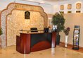 Best Western Gobi's Kelso в Улан-Батор Монголия ✅. Забронировать номер онлайн по выгодной цене в Best Western Gobi's Kelso. Трансфер из аэропорта.