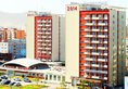 Bayangol Hotel в Улан-Батор Монголия ✅. Забронировать номер онлайн по выгодной цене в Bayangol Hotel. Трансфер из аэропорта.