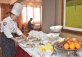 Bayangol Hotel в Улан-Батор Монголия ✅. Забронировать номер онлайн по выгодной цене в Bayangol Hotel. Трансфер из аэропорта.