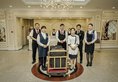 Bayangol Hotel в Улан-Батор Монголия ✅. Забронировать номер онлайн по выгодной цене в Bayangol Hotel. Трансфер из аэропорта.