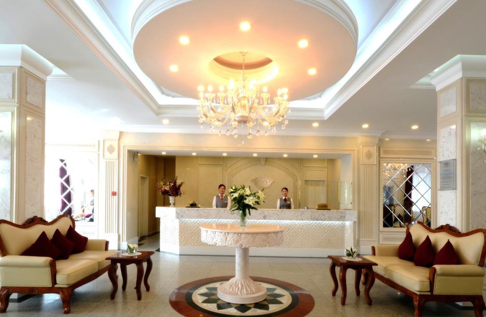Bayangol Hotel в Улан-Батор Монголия ✅. Забронировать номер онлайн по выгодной цене в Bayangol Hotel. Трансфер из аэропорта.