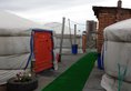 Gana's Guest House and Tours в Улан-Батор Монголия ✅. Забронировать номер онлайн по выгодной цене в Gana's Guest House and Tours. Трансфер из аэропорта.