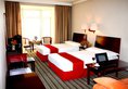 New West Hotel в Улан-Батор Монголия ✅. Забронировать номер онлайн по выгодной цене в New West Hotel. Трансфер из аэропорта.