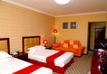 New West Hotel в Улан-Батор Монголия ✅. Забронировать номер онлайн по выгодной цене в New West Hotel. Трансфер из аэропорта.