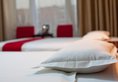 New West Hotel в Улан-Батор Монголия ✅. Забронировать номер онлайн по выгодной цене в New West Hotel. Трансфер из аэропорта.
