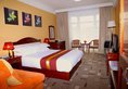 New West Hotel в Улан-Батор Монголия ✅. Забронировать номер онлайн по выгодной цене в New West Hotel. Трансфер из аэропорта.