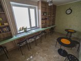 Danista Nomads Tour Hostel в Улан-Батор Монголия ✅. Забронировать номер онлайн по выгодной цене в Danista Nomads Tour Hostel. Трансфер из аэропорта.