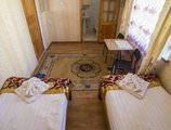 Danista Nomads Tour Hostel в Улан-Батор Монголия ✅. Забронировать номер онлайн по выгодной цене в Danista Nomads Tour Hostel. Трансфер из аэропорта.