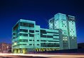 The Corporate Hotel and Convention Centre в Улан-Батор Монголия ✅. Забронировать номер онлайн по выгодной цене в The Corporate Hotel and Convention Centre. Трансфер из аэропорта.