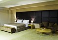 The Corporate Hotel and Convention Centre в Улан-Батор Монголия ✅. Забронировать номер онлайн по выгодной цене в The Corporate Hotel and Convention Centre. Трансфер из аэропорта.