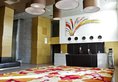 The Corporate Hotel and Convention Centre в Улан-Батор Монголия ✅. Забронировать номер онлайн по выгодной цене в The Corporate Hotel and Convention Centre. Трансфер из аэропорта.