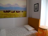 Modern Mongol Hostel в Улан-Батор Монголия ✅. Забронировать номер онлайн по выгодной цене в Modern Mongol Hostel. Трансфер из аэропорта.