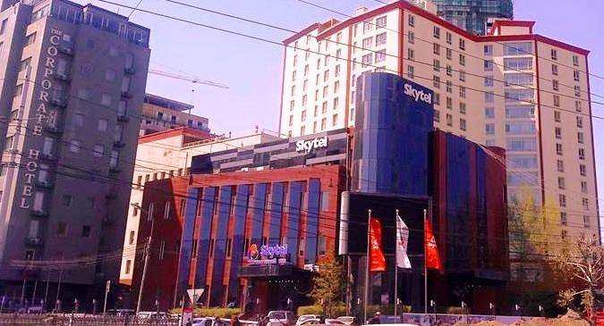 Modern Mongol Hostel в Улан-Батор Монголия ✅. Забронировать номер онлайн по выгодной цене в Modern Mongol Hostel. Трансфер из аэропорта.