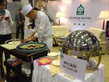 Flower Hotel в Улан-Батор Монголия ✅. Забронировать номер онлайн по выгодной цене в Flower Hotel. Трансфер из аэропорта.