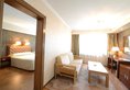 Flower Hotel в Улан-Батор Монголия ✅. Забронировать номер онлайн по выгодной цене в Flower Hotel. Трансфер из аэропорта.