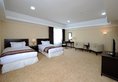 Alpha Hotel Mongolia в Улан-Батор Монголия ✅. Забронировать номер онлайн по выгодной цене в Alpha Hotel Mongolia. Трансфер из аэропорта.
