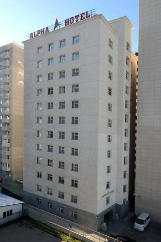 Alpha Hotel Mongolia в Улан-Батор Монголия ✅. Забронировать номер онлайн по выгодной цене в Alpha Hotel Mongolia. Трансфер из аэропорта.