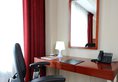 Alpha Hotel Mongolia в Улан-Батор Монголия ✅. Забронировать номер онлайн по выгодной цене в Alpha Hotel Mongolia. Трансфер из аэропорта.