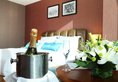 The Blue Sky Hotel and Tower в Улан-Батор Монголия ✅. Забронировать номер онлайн по выгодной цене в The Blue Sky Hotel and Tower. Трансфер из аэропорта.