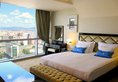 The Blue Sky Hotel and Tower в Улан-Батор Монголия ✅. Забронировать номер онлайн по выгодной цене в The Blue Sky Hotel and Tower. Трансфер из аэропорта.