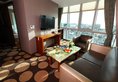 The Blue Sky Hotel and Tower в Улан-Батор Монголия ✅. Забронировать номер онлайн по выгодной цене в The Blue Sky Hotel and Tower. Трансфер из аэропорта.