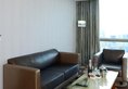 The Blue Sky Hotel and Tower в Улан-Батор Монголия ✅. Забронировать номер онлайн по выгодной цене в The Blue Sky Hotel and Tower. Трансфер из аэропорта.