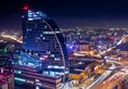 The Blue Sky Hotel and Tower в Улан-Батор Монголия ✅. Забронировать номер онлайн по выгодной цене в The Blue Sky Hotel and Tower. Трансфер из аэропорта.