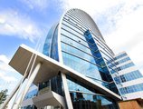 The Blue Sky Hotel and Tower в Улан-Батор Монголия ✅. Забронировать номер онлайн по выгодной цене в The Blue Sky Hotel and Tower. Трансфер из аэропорта.