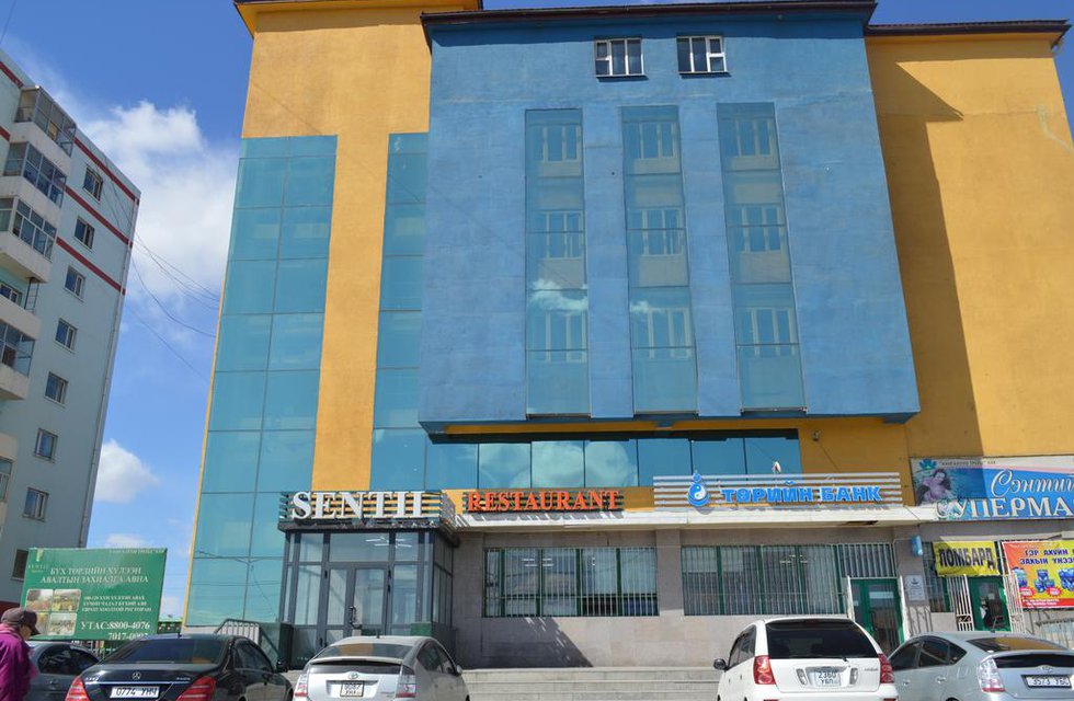 Sentii Hotel в Улан-Батор Монголия ✅. Забронировать номер онлайн по выгодной цене в Sentii Hotel. Трансфер из аэропорта.