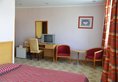 Zaluuchuud Hotel Ulaanbaatar в Улан-Батор Монголия ✅. Забронировать номер онлайн по выгодной цене в Zaluuchuud Hotel Ulaanbaatar. Трансфер из аэропорта.