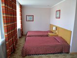 Zaluuchuud Hotel Ulaanbaatar в Улан-Батор Монголия ✅. Забронировать номер онлайн по выгодной цене в Zaluuchuud Hotel Ulaanbaatar. Трансфер из аэропорта.