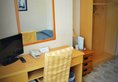 Zaluuchuud Hotel Ulaanbaatar в Улан-Батор Монголия ✅. Забронировать номер онлайн по выгодной цене в Zaluuchuud Hotel Ulaanbaatar. Трансфер из аэропорта.