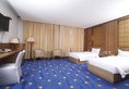 Puma Imperial Hotel в Улан-Батор Монголия ✅. Забронировать номер онлайн по выгодной цене в Puma Imperial Hotel. Трансфер из аэропорта.